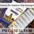 Kamagra Oral Jelly Sachets 11